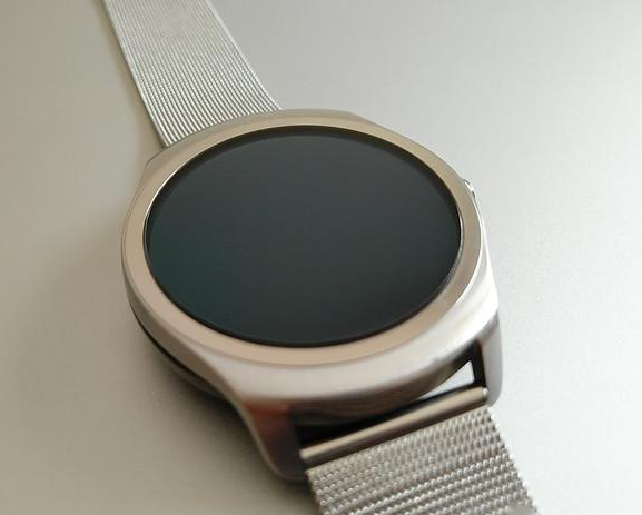 国产最强，Ticwatch2智能手表一万字详细评测